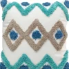 Kissen|KARE Design Kissen Colourful Diamonds 45X45Cm
