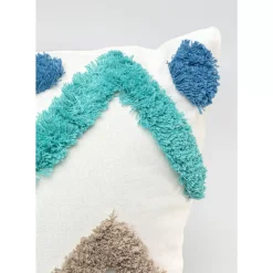 Kissen|KARE Design Kissen Colourful Diamonds 45X45Cm
