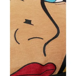 Kissen|KARE Design Kissen Comic Lady 50X50Cm