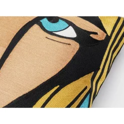 Kissen|KARE Design Kissen Comic Lady 50X50Cm