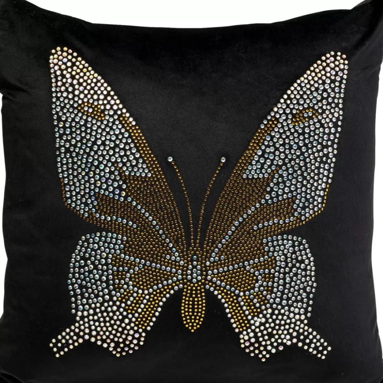 Kissen|KARE Design Kissen Diamond Butterfly 45X45Cm
