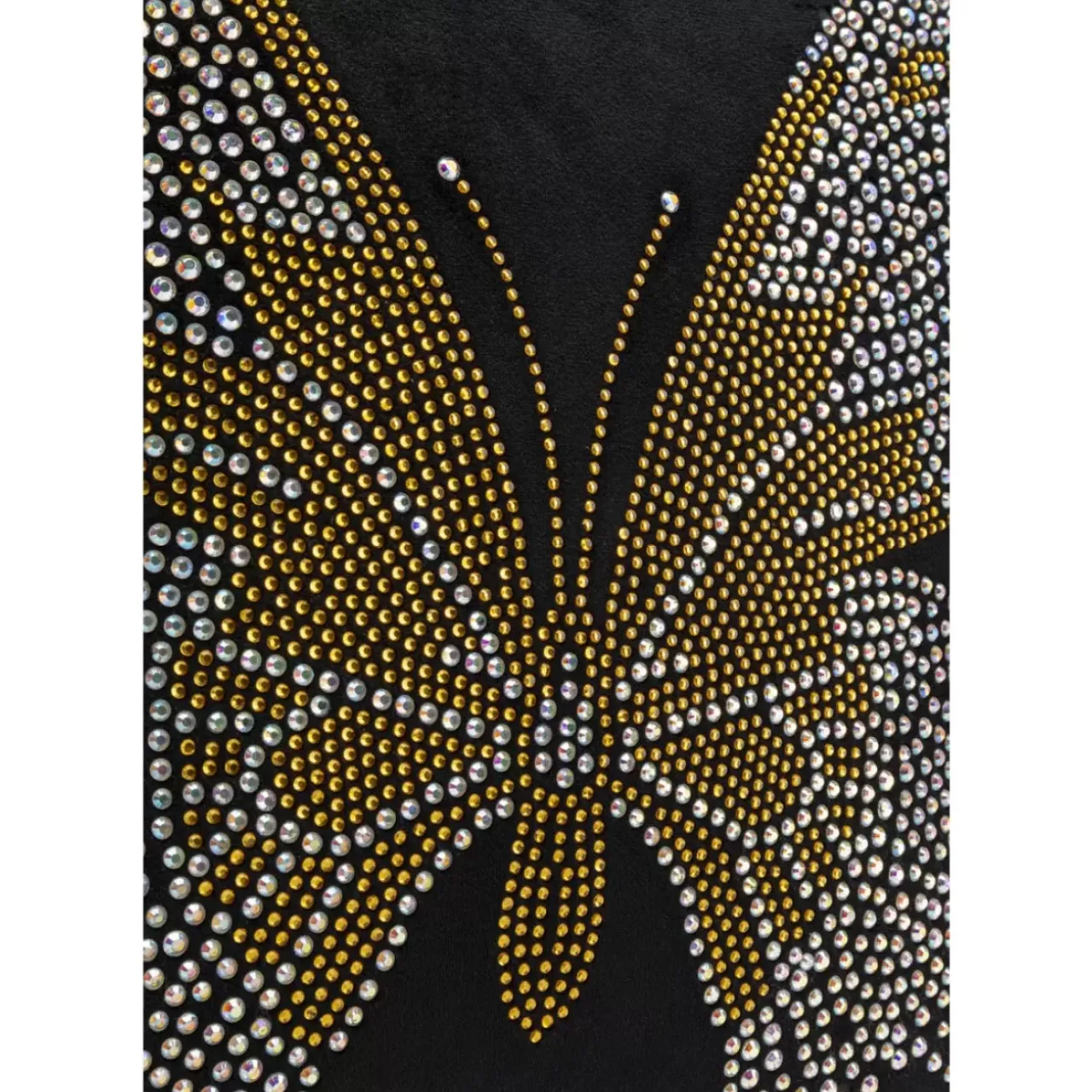 Kissen|KARE Design Kissen Diamond Butterfly 45X45Cm