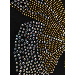 Kissen|KARE Design Kissen Diamond Butterfly 45X45Cm