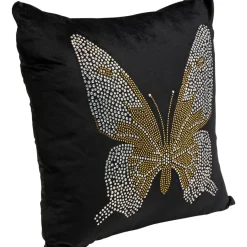 Kissen|KARE Design Kissen Diamond Butterfly 45X45Cm