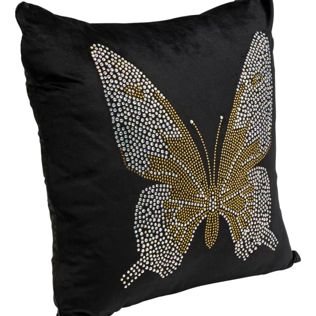 Kissen|KARE Design Kissen Diamond Butterfly 45X45Cm