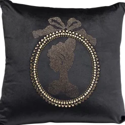 Kissen|KARE Design Kissen Diamond Medallion 45X45Cm