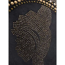 Kissen|KARE Design Kissen Diamond Medallion 45X45Cm