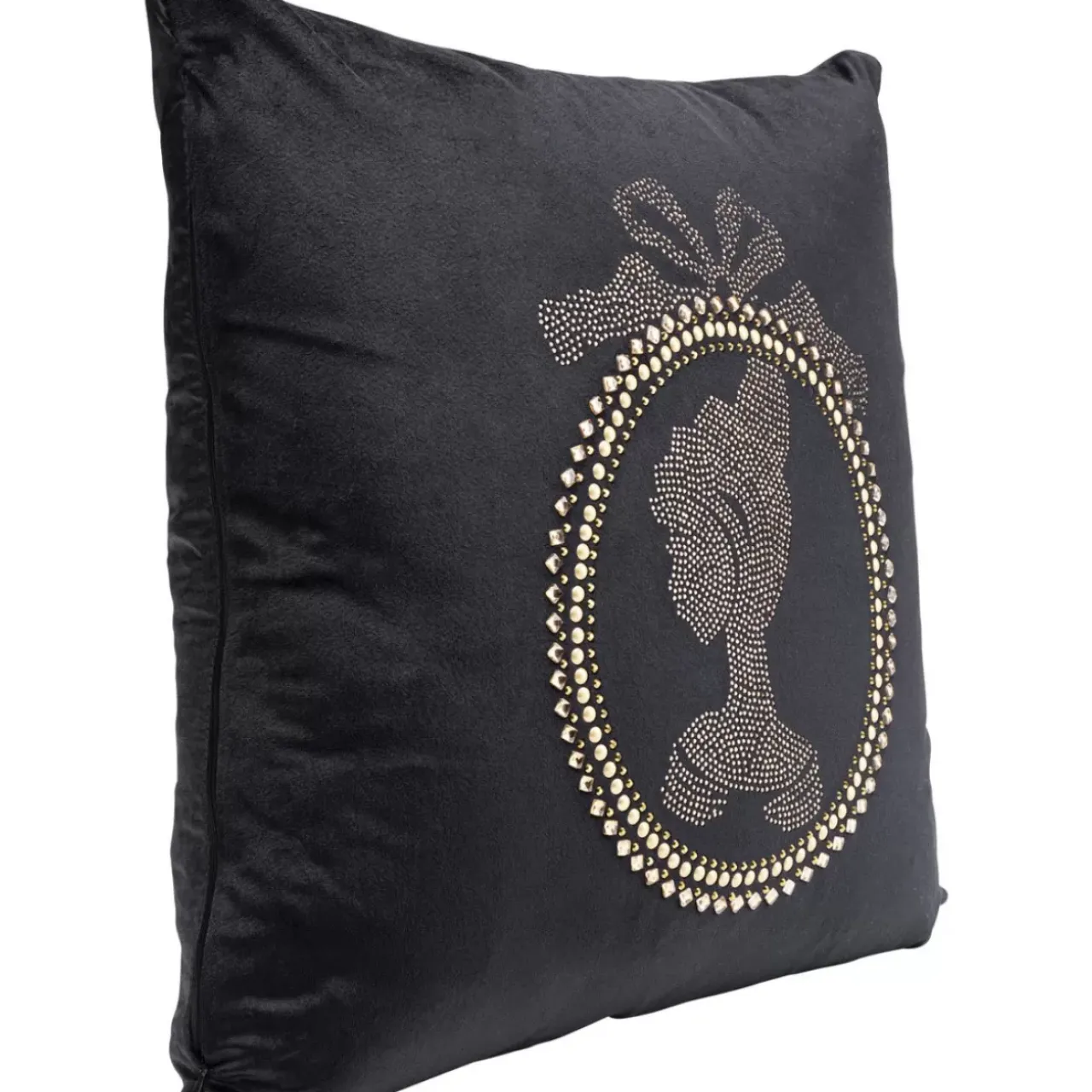 Kissen|KARE Design Kissen Diamond Medallion 45X45Cm