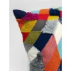 Kissen|KARE Design Kissen Diamonds Multi 45X45Cm