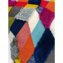 Kissen|KARE Design Kissen Diamonds Multi 45X45Cm
