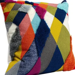 Kissen|KARE Design Kissen Diamonds Multi 45X45Cm