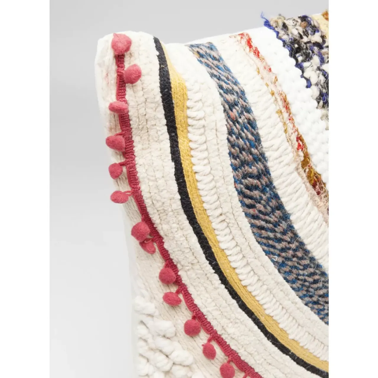 Kissen|KARE Design Kissen Ethno Earth 50X50Cm