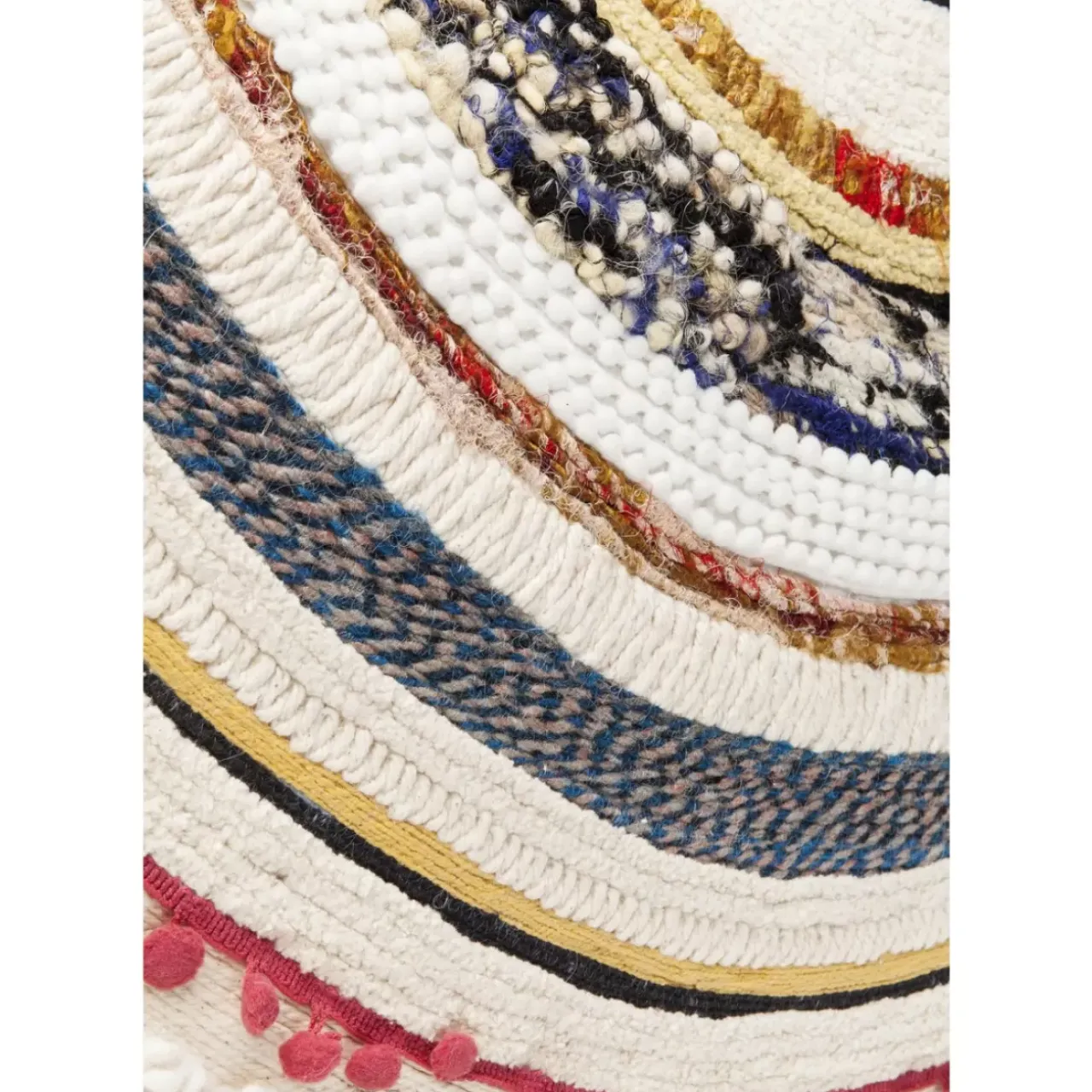Kissen|KARE Design Kissen Ethno Earth 50X50Cm