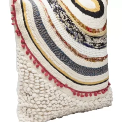 Kissen|KARE Design Kissen Ethno Earth 50X50Cm