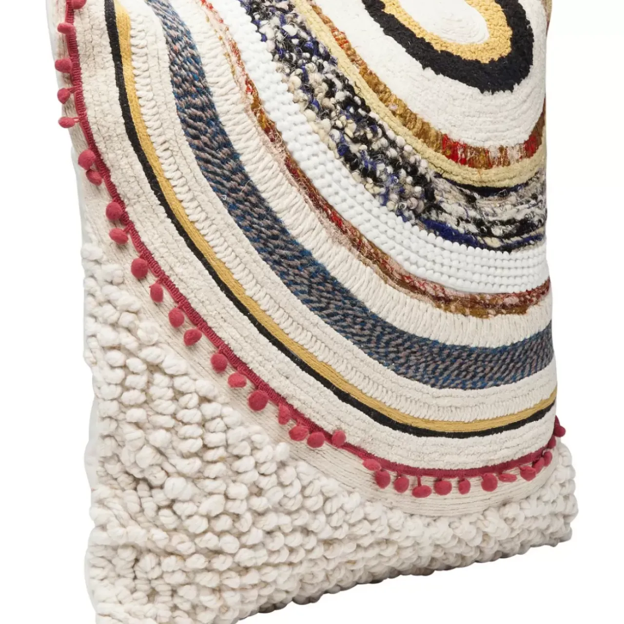 Kissen|KARE Design Kissen Ethno Earth 50X50Cm