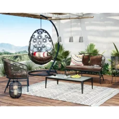 Kissen|KARE Design Kissen Ethno Earth 50X50Cm