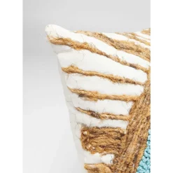 Kissen|KARE Design Kissen Ethno Eye 35X55Cm