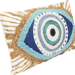Kissen|KARE Design Kissen Ethno Eye 35X55Cm
