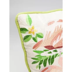Kissen|KARE Design Kissen Exotic Flamingo 45X45Cm
