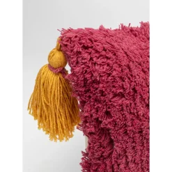 Kissen|KARE Design Kissen Eyelashes 60X35Cm