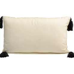 Kissen|KARE Design Kissen Face Art 60X35Cm