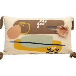 Kissen|KARE Design Kissen Fields 60X35Cm