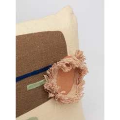 Kissen|KARE Design Kissen Fields 60X35Cm