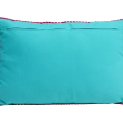 Kissen|KARE Design Kissen Fiorista Blau 60X40Cm