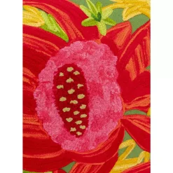 Kissen|KARE Design Kissen Fiorista Grun 60X40Cm