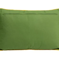 Kissen|KARE Design Kissen Fiorista Grun 60X40Cm