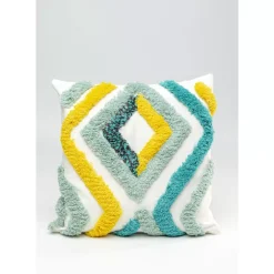 Kissen|KARE Design Kissen Funky Stripes 45X45Cm
