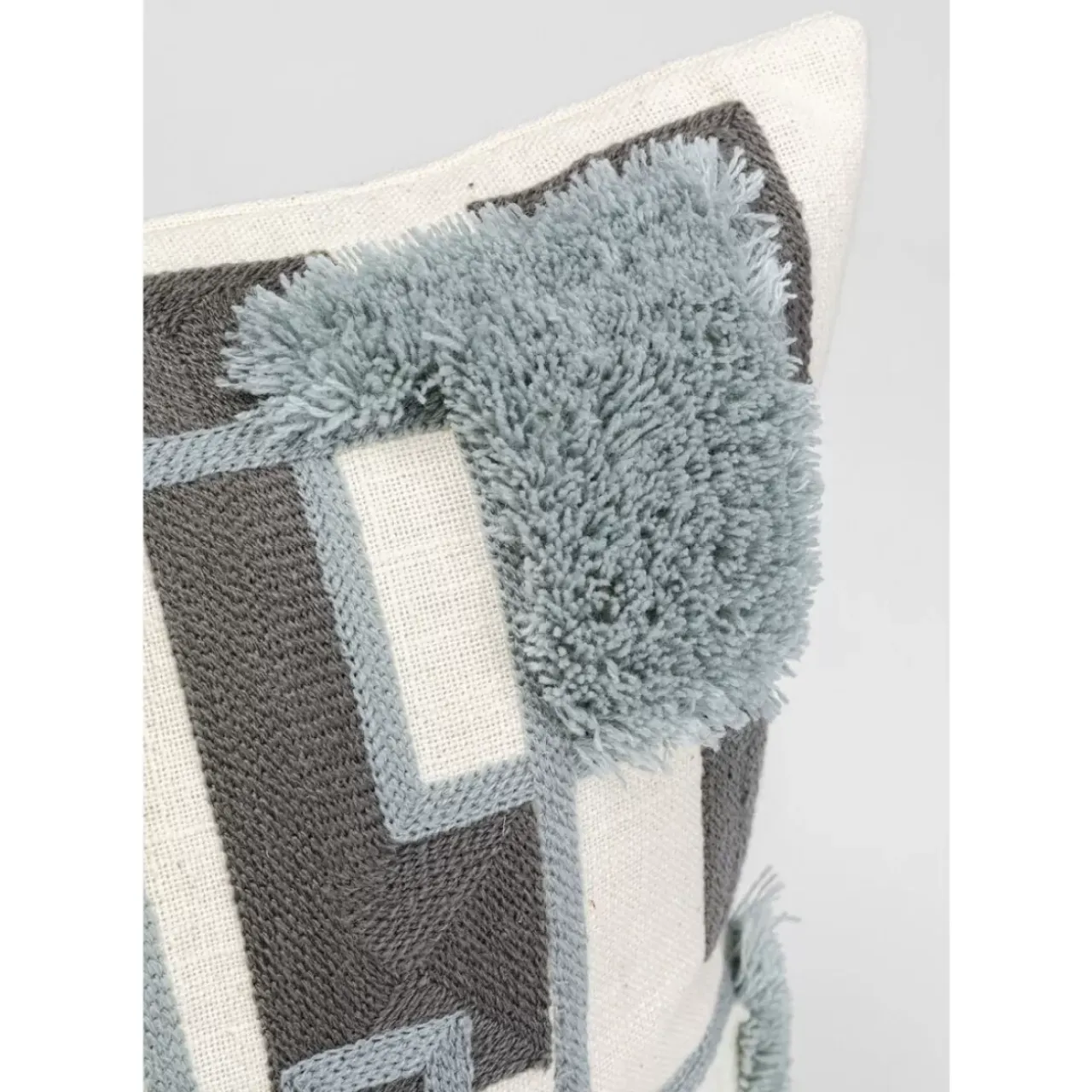 Kissen|KARE Design Kissen Geometric 45X45Cm