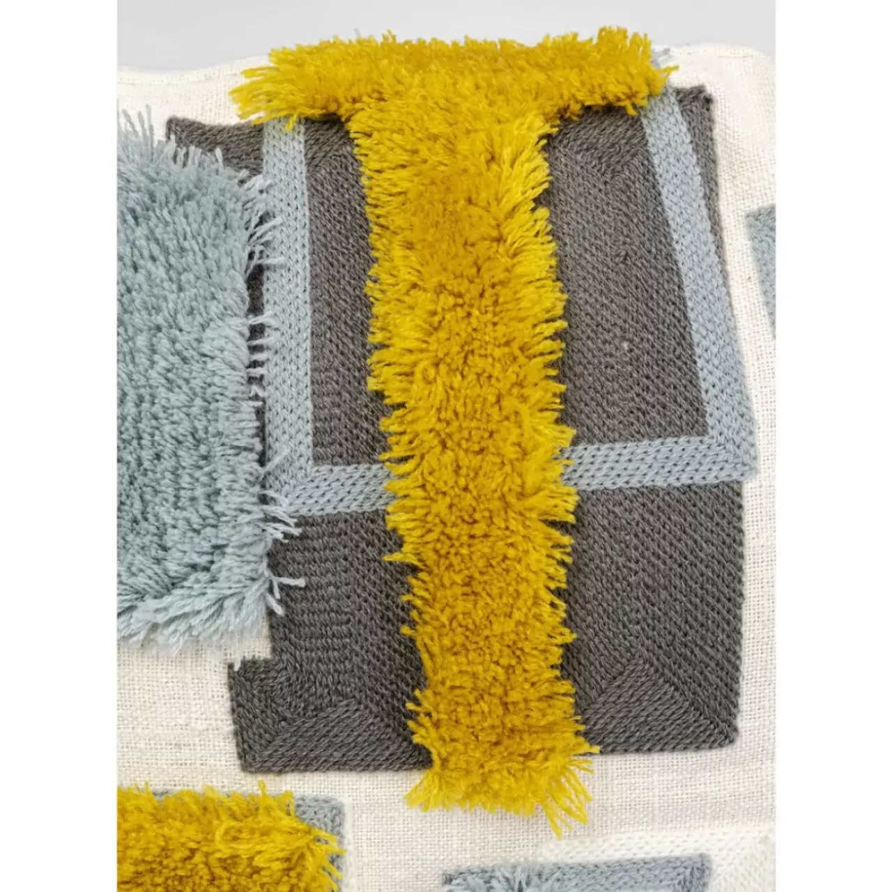 Kissen|KARE Design Kissen Geometric 45X45Cm