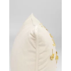 Kissen|KARE Design Kissen Ginkgo Beige 28X50Cm