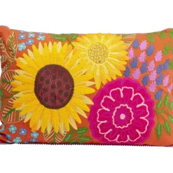 Kissen|KARE Design Kissen Girasole 60X40Cm