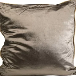 Kissen|KARE Design Kissen Glitter Dragonfly Braun 40X40Cm