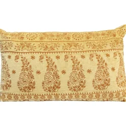 Kissen|KARE Design Kissen India Summer 60X35Cm