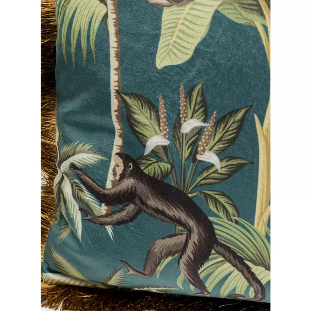 Kissen|KARE Design Kissen Jungle Fever 45X45