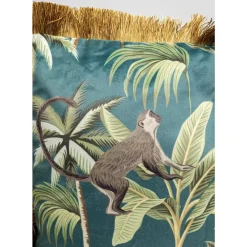 Kissen|KARE Design Kissen Jungle Fever 45X45
