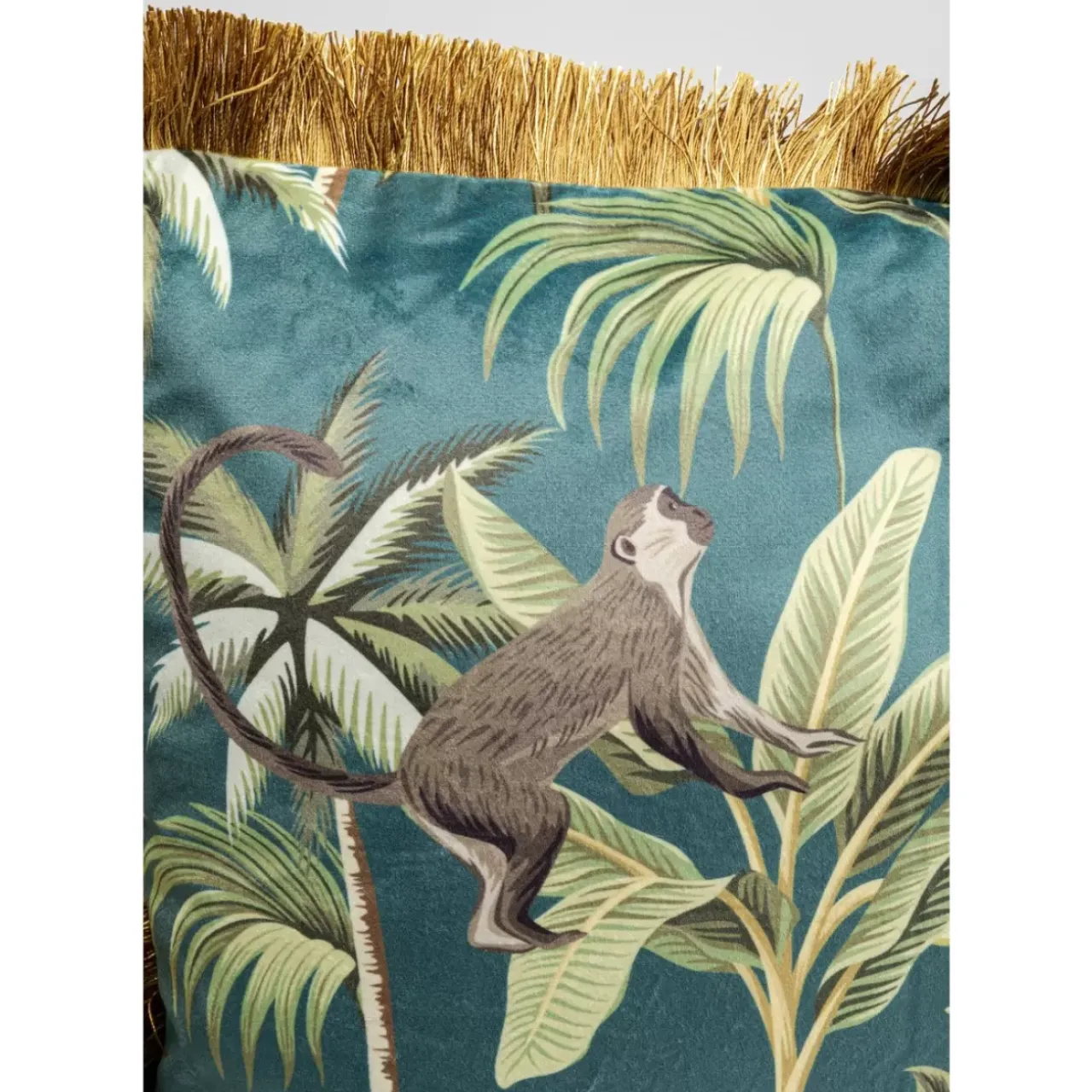 Kissen|KARE Design Kissen Jungle Fever 45X45