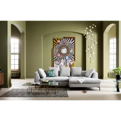 Kissen|KARE Design Kissen Jungle Fever 45X45