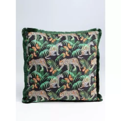 Kissen|KARE Design Kissen Jungle 45X45Cm