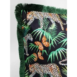Kissen|KARE Design Kissen Jungle 45X45Cm