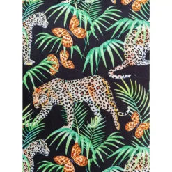 Kissen|KARE Design Kissen Jungle 45X45Cm
