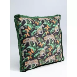 Kissen|KARE Design Kissen Jungle 45X45Cm