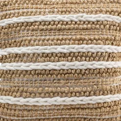Kissen|KARE Design Kissen Loop Beige 45X45Cm