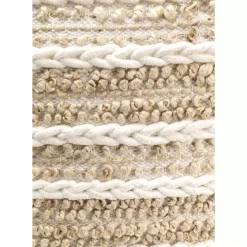 Kissen|KARE Design Kissen Loop Knit Beige 45X45Cm