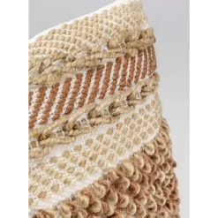 Kissen|KARE Design Kissen Loop Melange 45X45Cm