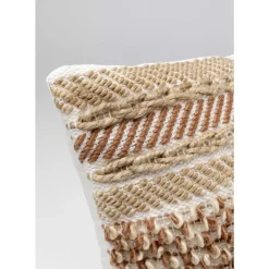 Kissen|KARE Design Kissen Loop Melange 45X45Cm