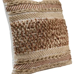 Kissen|KARE Design Kissen Loop Melange 45X45Cm